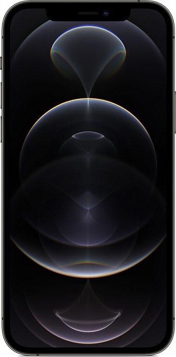 Смартфон Apple iPhone 12 Pro 128GB (графитовый)